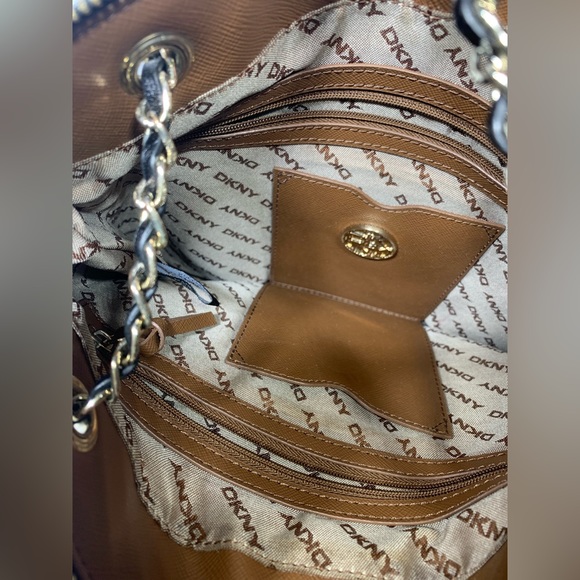 DKNY Crossbody Bag - Picture 6 of 6